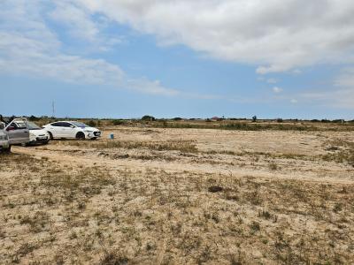 Residential Plot at Tsopoli Skyport City Phase 2, Tsopoli, Accra Metropolitan, Accra, Mixed-use Land for Sale