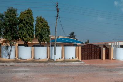 Executive 5 Bedroom, Sakumono, Tema, Accra, House for Rent
