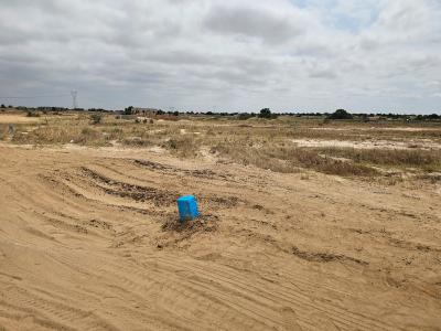 Affordable Tsopoli Skyport City Land Deal, Tsopoli, Accra Metropolitan, Accra, Mixed-use Land for Sale