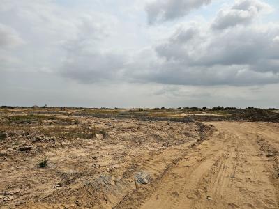 . Spacious Plot in Tsopoli Skyport City -- Great Value, Tsopoli, Accra Metropolitan, Accra, Mixed-use Land for Sale