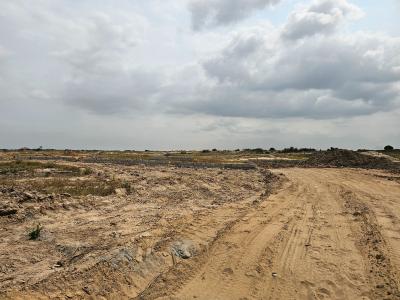 . Prime Location Plot -- Tsopoli Skyport City Phase 2, Tsopoli, Accra Metropolitan, Accra, Mixed-use Land for Sale