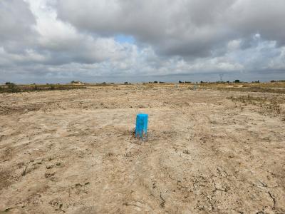 Tsopoli Skyport City Affordable Residential Plot, Tsopoli, Accra Metropolitan, Accra, Mixed-use Land for Sale