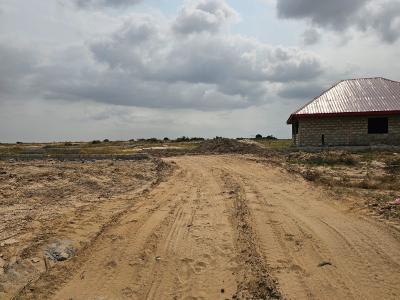 . Tsopoli Skyport City Land Near Social Amenities, Tsopoli, Accra Metropolitan, Accra, Mixed-use Land for Sale