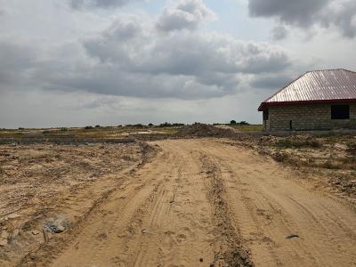 Tsopoli Skyport City Plot Available, Tsopoli, Accra Metropolitan, Accra, Mixed-use Land for Sale