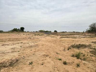Stop !! Own A70x100ft Plot at Tsopoli Today, Skyport City Phase 2, Tsopoli, Ningo Prampram District, Accra, Mixed-use Land for Sale