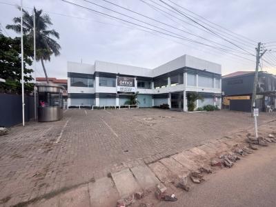 Executive Office Space, Dzorwulu, Accra, Office Space for Rent