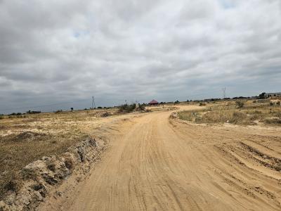 Own Genuine Litigation-free 70x50ft Land at Tsopoli Skyport City, Skyport City Phase 2, Tsopoli, Ningo Prampram District, Accra, Mixed-use Land for Sale