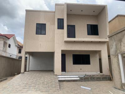 4 Bedrooms House with Boys Quarters, Ayi Mensah, Oyarifa, La Nkwantanang Madina Municipal, Accra, Detached Duplex for Sale