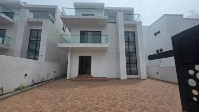 5 Bedroom House with Boys Quarters at East Legon Trasacco, East Legon Trasacco, Accra Metropolitan, Accra, House for Sale