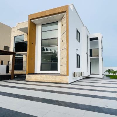 Newly Built Executive 5 Bedrooms Houses with Swimming and an Outhouse, East Legon - Accra , Ghana, East Legon, Accra, Detached Duplex for Sale