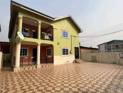 Executive 2-bedroom Flat, Achimota, Accra, Apartment for Rent