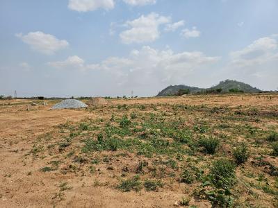 Build Your Dream Home in Budumburam, Kasoa, Awutu-senya East, Central Region, Land for Sale