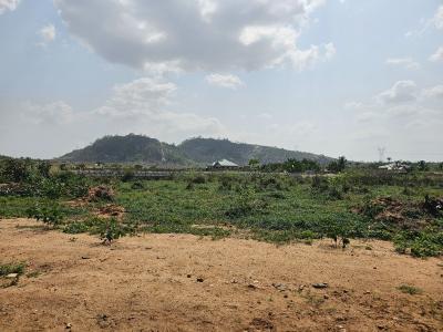 Stratagic Location Behind Liberia Camp, Kasoa, Awutu-senya East, Central Region, Land for Sale