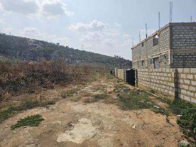 Ready-to-build Plot in Budumburam, Kasoa, Awutu-senya East, Central Region, Land for Sale