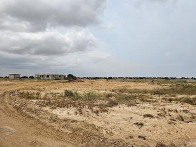 Tsopoli Skyport Phase 2 Plots, Tsopoli, Accra Metropolitan, Accra, Mixed-use Land for Sale