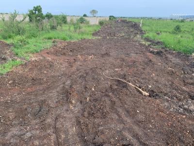 Coveeys Openness and Limitless Potential., Nsawam, Accra Metropolitan, Accra, Residential Land for Sale