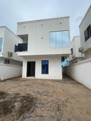 Executive 4 Bedrooms, Adjiringanor, East Legon, Accra, House for Rent