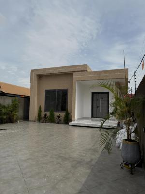 Executive 3 Bedroom, Adjiringanor, East Legon, Accra, House for Sale