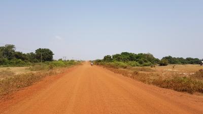 Conveys Exclusivity and Urgency ., Tsopoli, Accra Metropolitan, Accra, Residential Land for Sale