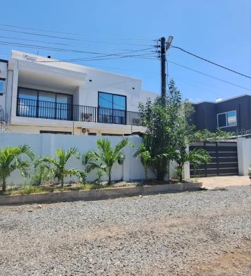 Executive 4 Bedroom, Adjiringanor, East Legon, Accra, House for Rent