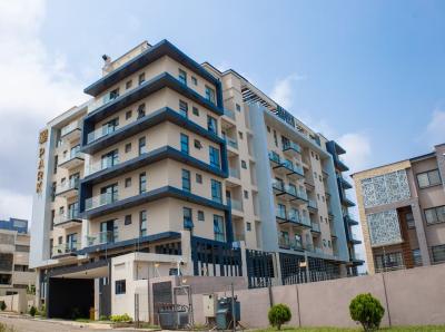 1 Bedroom Apartment Park Apartment, Park Apartment, Cantonments, Accra, Apartment for Sale