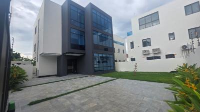 4 Bedroom House with Boys Quarters at East Legon, East Legon, Accra Metropolitan, Accra, House for Sale