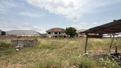 4 Plots of Land, East Legon Hills, East Legon, Accra, Residential Land for Sale