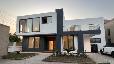 5 Bedroom Duplex with Private Pool in a Gated Community, East Legon Hills, East Legon, Accra, Townhouse for Sale