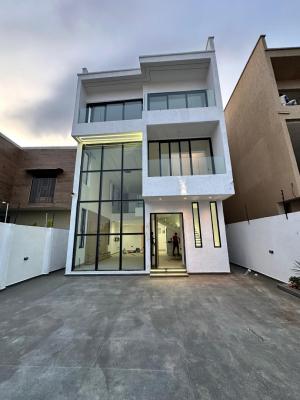 4 Bedroom Duplex with Swimming Pool, Nanakrom, East Legon, Accra, Detached Duplex for Sale