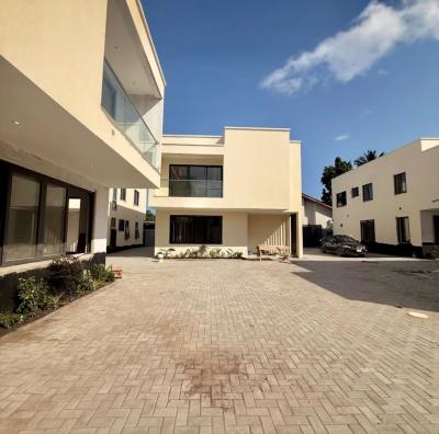 4 Bedroom Townhouse in a Gated Community, East Legon, Accra, Townhouse for Sale