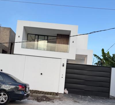 Detached 4 Bedroom Duplex with Swimming Pool, East Legon, Accra, Detached Duplex for Sale