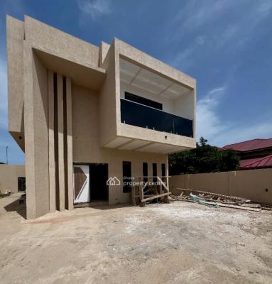 Detached 4 Bedroom Duplex with Swimming Pool, East Legon, Accra, Detached Duplex for Sale