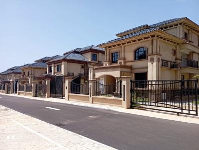 4 Bedroom Duplex in a Gated Community with Swimming Pool, Adjiringanor, East Legon, Accra, Detached Duplex for Sale