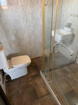 Chamber and Hall Self Contain, Soldierman, Lapaz, Accra, Apartment for Rent