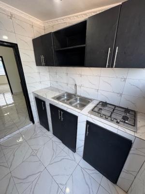 Chamber and Hall Self Contain, Tabora Junction, Ga Central Municipal, Accra, Apartment for Rent