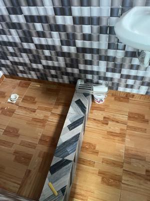 Self Contain, Israel Park, Ga Central Municipal, Accra, Apartment for Rent