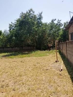 One Plot of Land, Galaxy, East Legon (okponglo), Accra, Residential Land for Sale