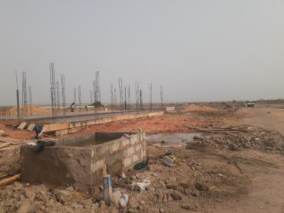 Secure Your Familys Future with a Genuine 70x100ft Land, City of David Estate, Prampram, Ningo Prampram District, Accra, Mixed-use Land for Sale