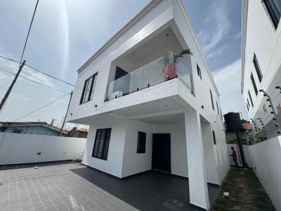 Executive 3 Bedroom, East Legon, Accra, Townhouse for Rent