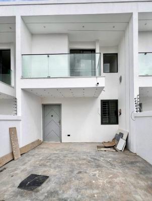 Executive Semi Detached 2 Bedrooms, Ashaley Botwe, Adenta Municipal, Accra, Detached Bungalow for Sale