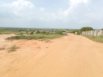 Premium 70x100ft Land at Prampram -- a Smart Investment Opportunity, Alpha Mini Estate, Prampram, Ningo Prampram District, Accra, Mixed-use Land for Sale