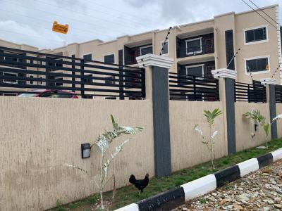2 Bedrooms Apartment, Ayi Mensah, Oyarifa, La Nkwantanang Madina Municipal, Accra, Apartment for Rent