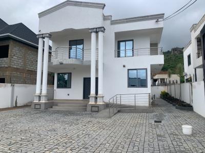 4 Bedrooms House, Ayimensah, Oyarifa, La Nkwantanang Madina Municipal, Accra, Detached Duplex for Sale