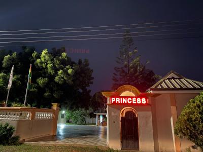 Guest House and Events Centre, E 103 Elephant Street / Princess Guest House, Amrahia, Adenta Municipal, Accra, Conference / Meeting / Training Room for Rent