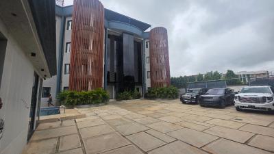 2 Bedroom Furnished Apartment at East Legon, East Legon, Accra Metropolitan, Accra, Apartment for Sale