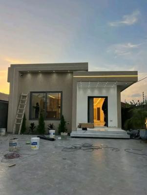 Modern 3-bedroom Home, West Trassaco, East Legon, Accra, House for Sale