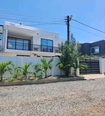 Executive5-bedroom Detached Home @adjringanor, Adjiringanor, East Legon, Accra, Detached Duplex for Rent