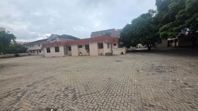 Commercial Property at Airport Residential, Airport Residential, Accra Metropolitan, Accra, House for Rent