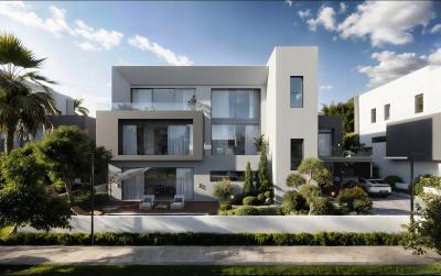 4 Bedroom House with Boys Quarters and Elevator, Cantonment, Accra Metropolitan, Accra, House for Sale