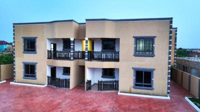 Beautiful 2 Bedrooms, Amerehia Maledjor, Adenta Municipal, Accra, Apartment for Rent